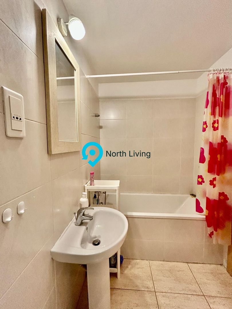 Apartament modern 2 camere | Bulevardul Basarabia - Poză 8