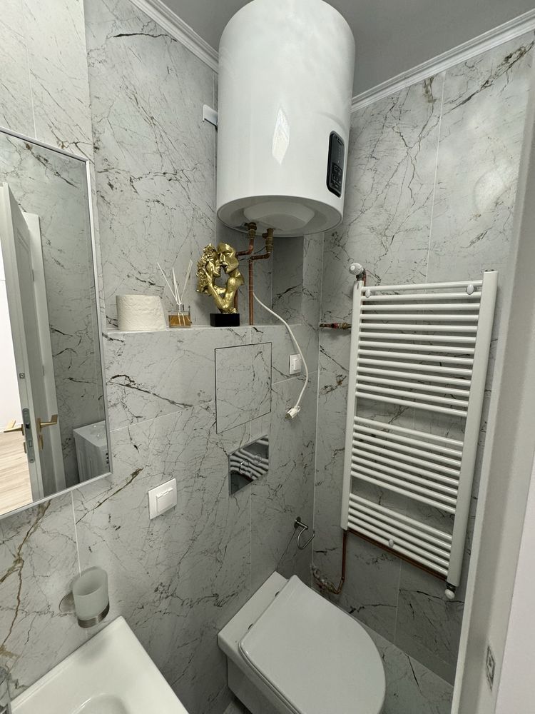 Apartament 2 camere Unirii - Poză 8