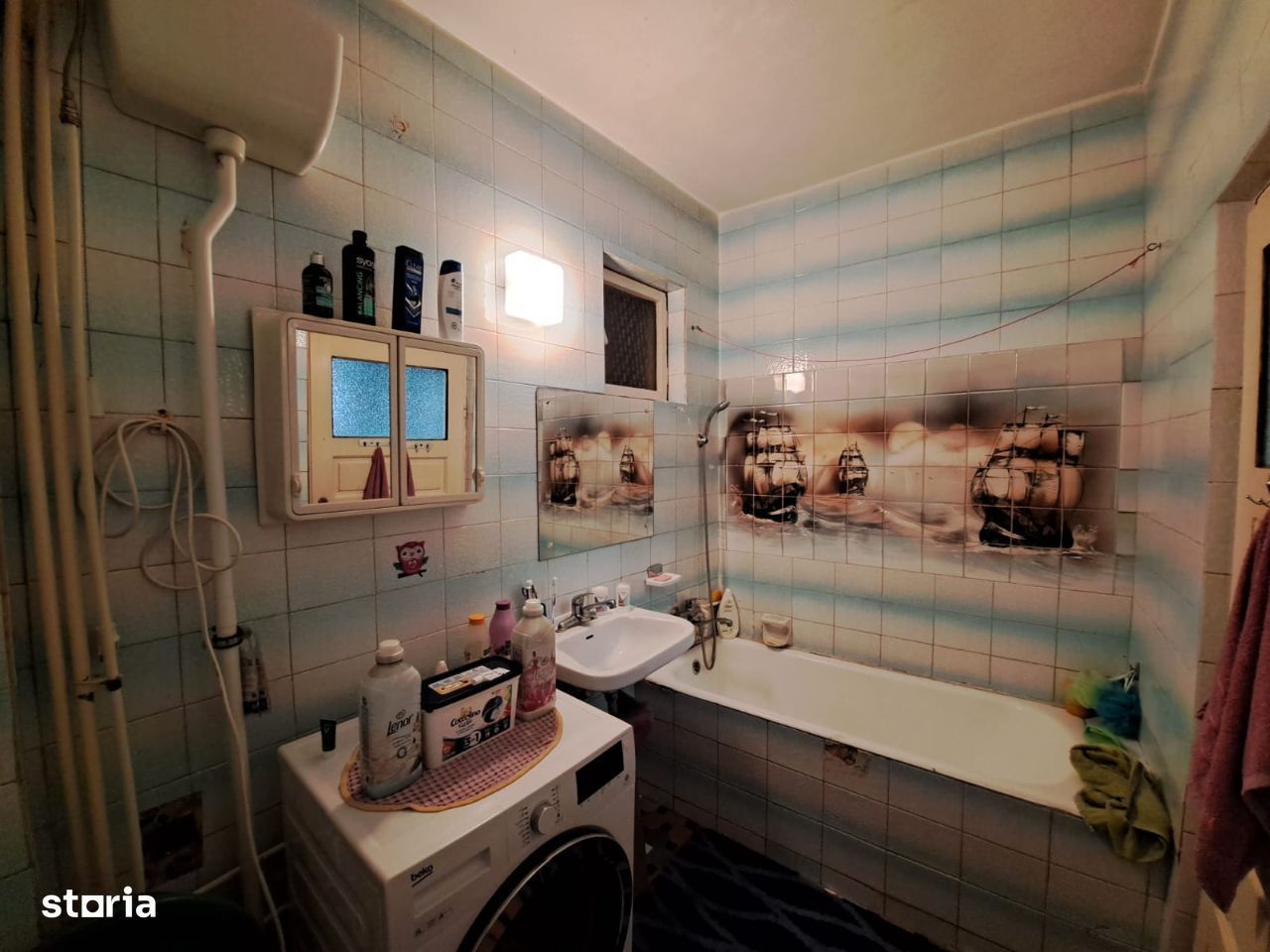 Vand Vila Pipera-Tei(Bd Barbu Vacarescu) - Poză 9