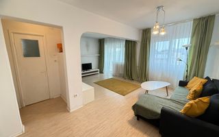 Apartament 2 camere Lacul Tei-Teiul Doamnei - Poză 2