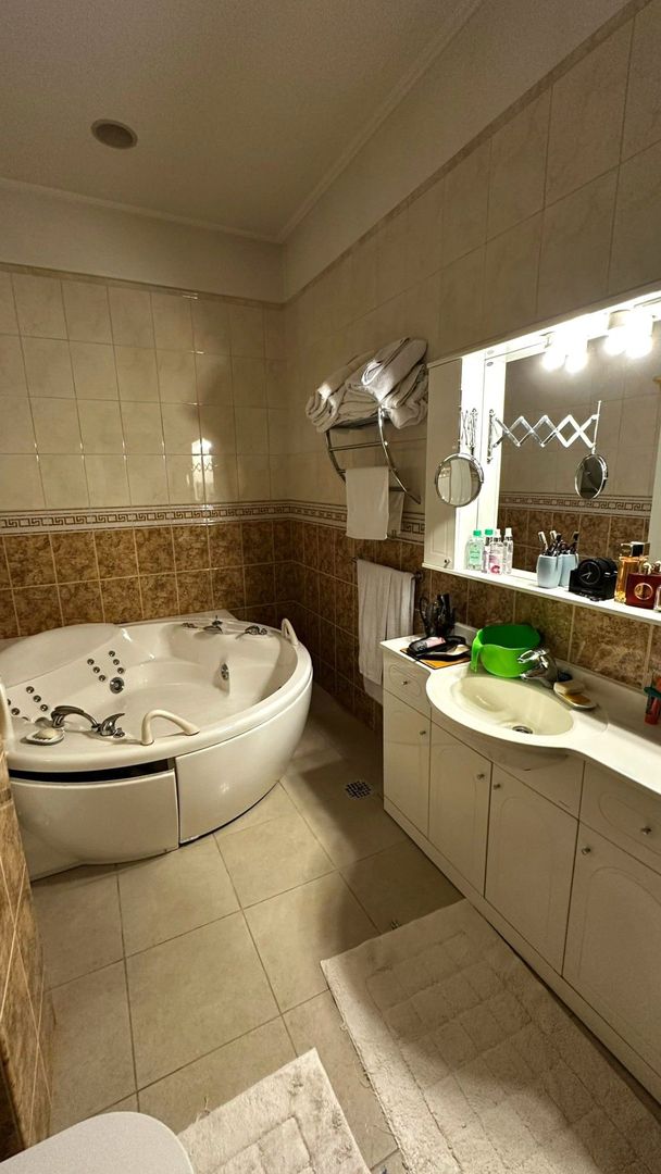 Duplex Superb 5 Camere 280mp cu Terasă 85mp Central Park-Parcul Circului - Poză 26