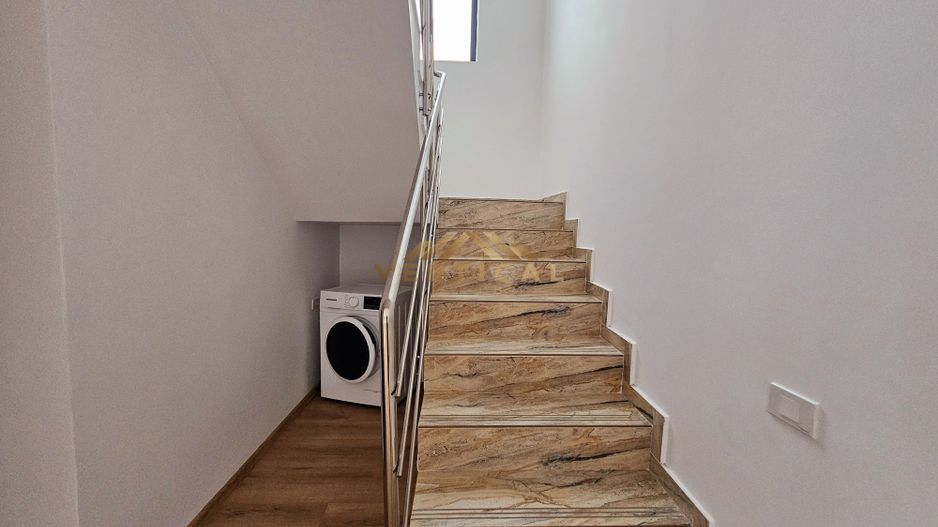 De inchiriat vila 4 camere - intrare comuna Berceni - Poză 8