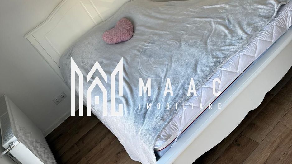 Casă tip duplex | 109 mpu | Bavaria Park Sibiu - Poză 9