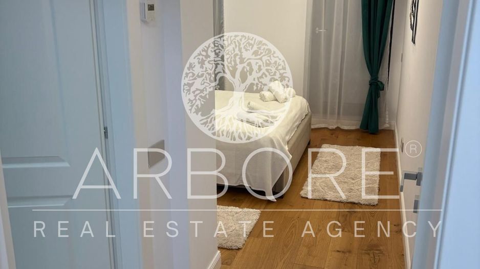 Apartament de lux 2 camere zona ultracentrala, complex rezidential - Poză 10