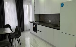Chirie, apartament, 2 camere, str. Ioana Radu, Buiucani - Poză 1