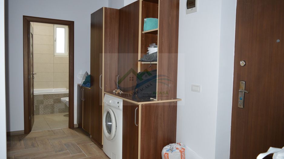 Apartament 3 camere Burdujeni/Suceava - Poză 42