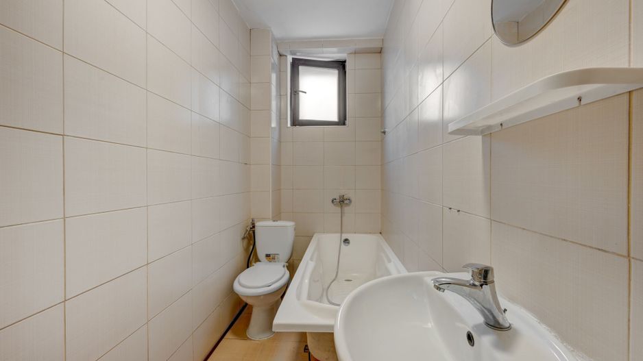 Garsoniera Militari Gorjului Metrou Parcul Liniei Bloc 2008 - Poză 11