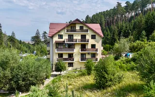 Apartament 2 camere | Priveliște inedită | Loc de parcare + boxă - Poză 18