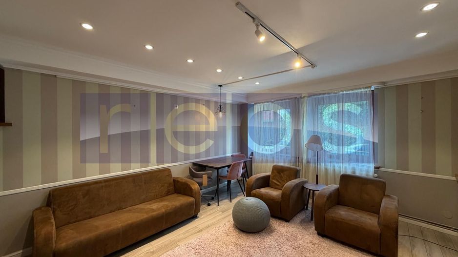 INCHIRIERE CASA INDIVIDUALA | MOBILATA-UTILATA | 85MP | UNIRII | CURTE - Poză 2