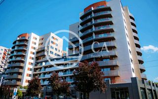 Apartament cu 3 camere de închiriat în Luceafărul, Oradea. - Poză 8