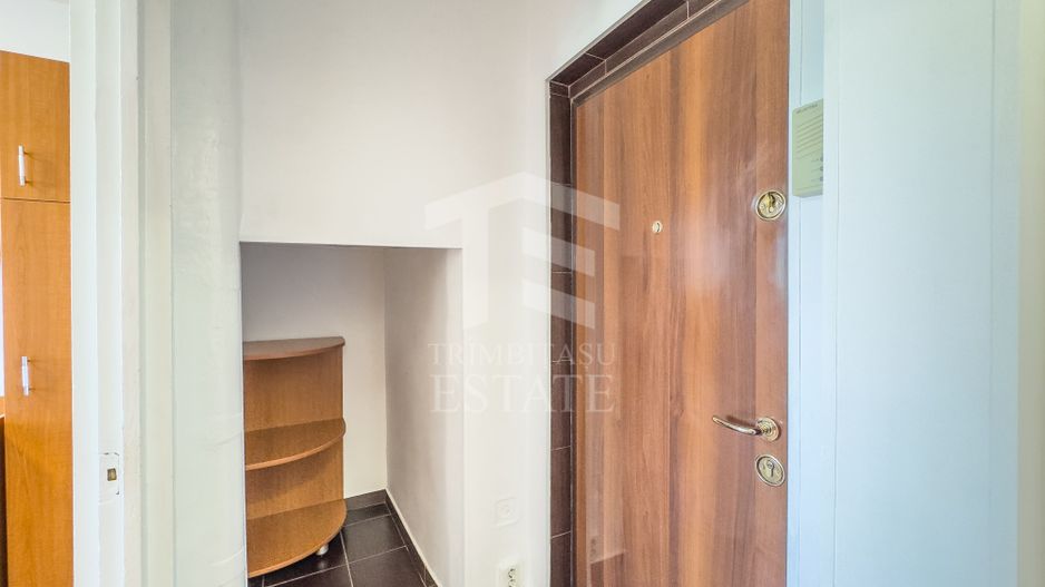 Apusului | Str Lacul Zanoaga | Pta Gorjului | Ghirlandei | 3 camere - Poză 12