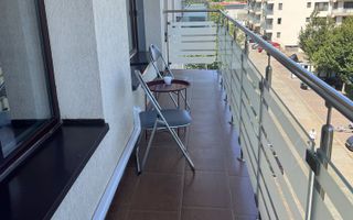 Apartament 2 camere de inchiriat in Copou - Exclusive Residence, Iasi - Poză 7