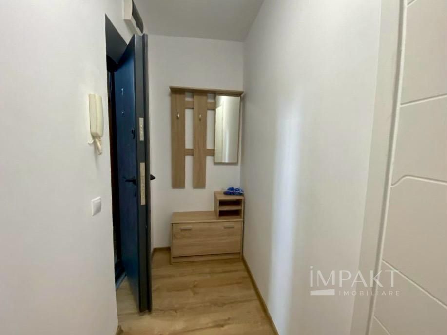Apartament cu 2 camere in Gheorgheni- Ideal ca si investitie- - Poză 5