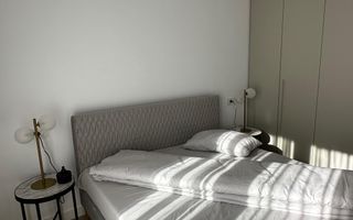 OCAZIE| APARTAMENT 2CAMERE| PIPERA | PARCARE KLAUS INCLUSA - Poză 8