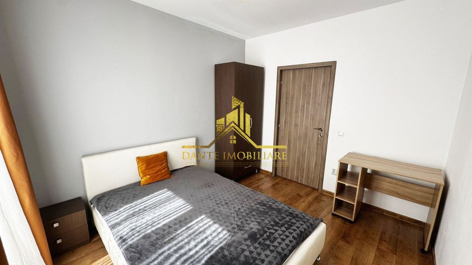 3 camere, spatios, modern, terasa, parcare, Gheorgheni, Albini , FSPAC - Poză 3