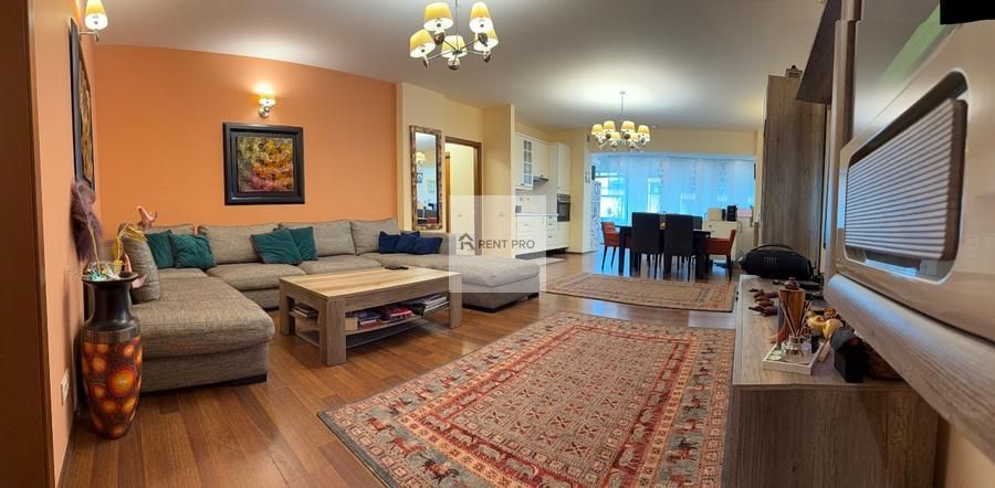 Apartament de Lux 3 Camere | Orhideea Gardens Residence & Spa - Poză 3