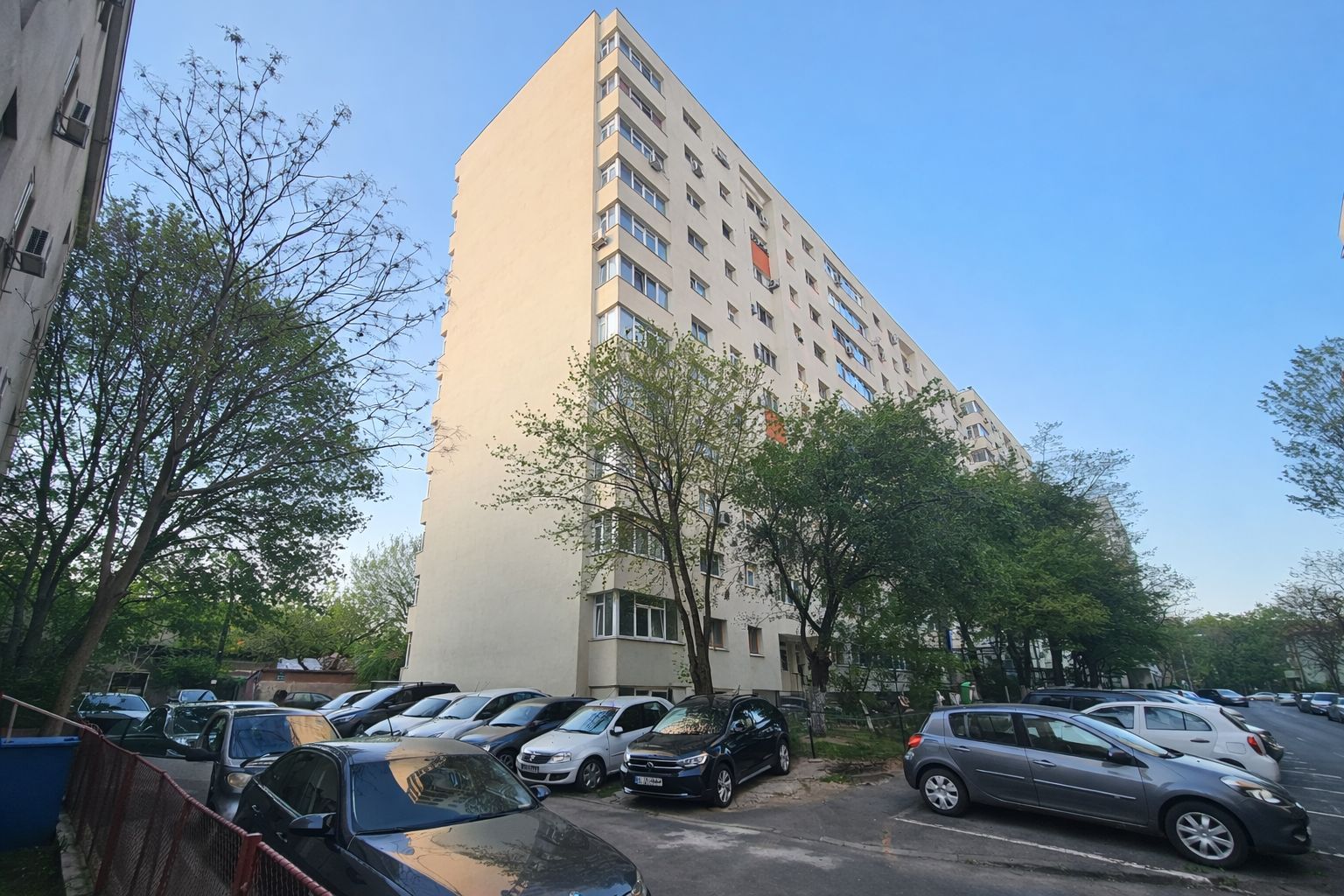 Apartament 2 camere de închiriat | Turda – Domenii vedere panoramica - Poză 23