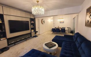 Apartament 4 camere Damaroaia I 147mp utili I 2parcari incluse I COM0%