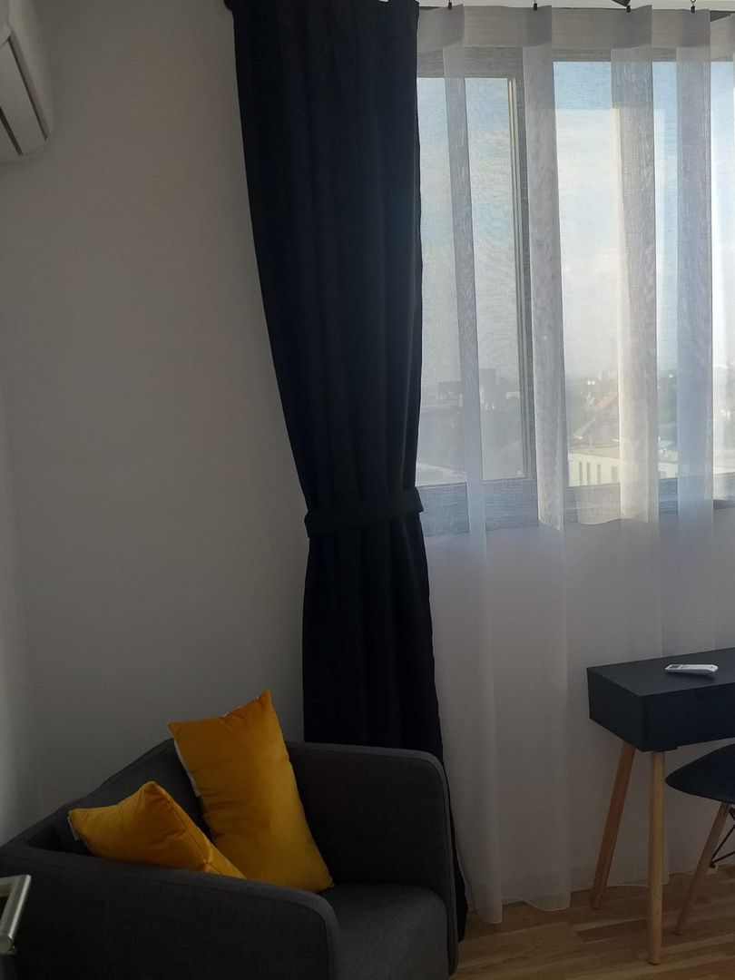 Apartament  inchiriere la ISHO - Poză 21