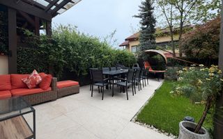 6 camere | Vilă individuală P+2 - Poză 16