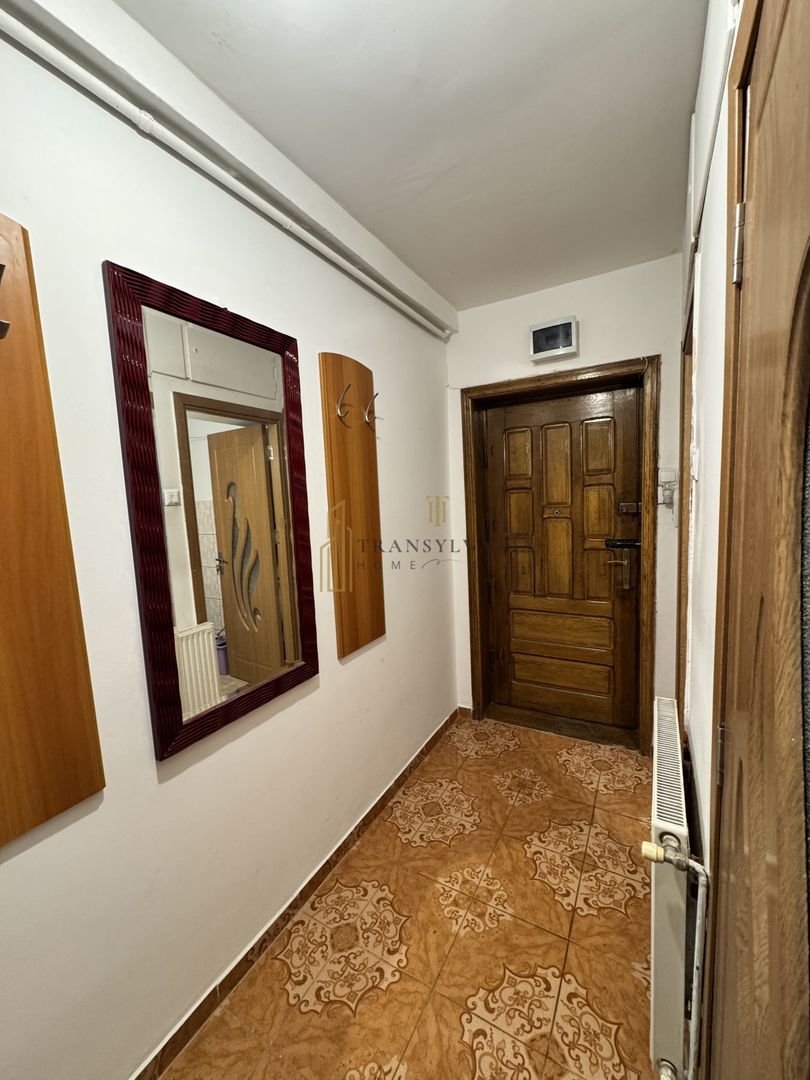 Apartament 2 camere decomandat – Zona Milea / OMV, Sibiu - Poză 5