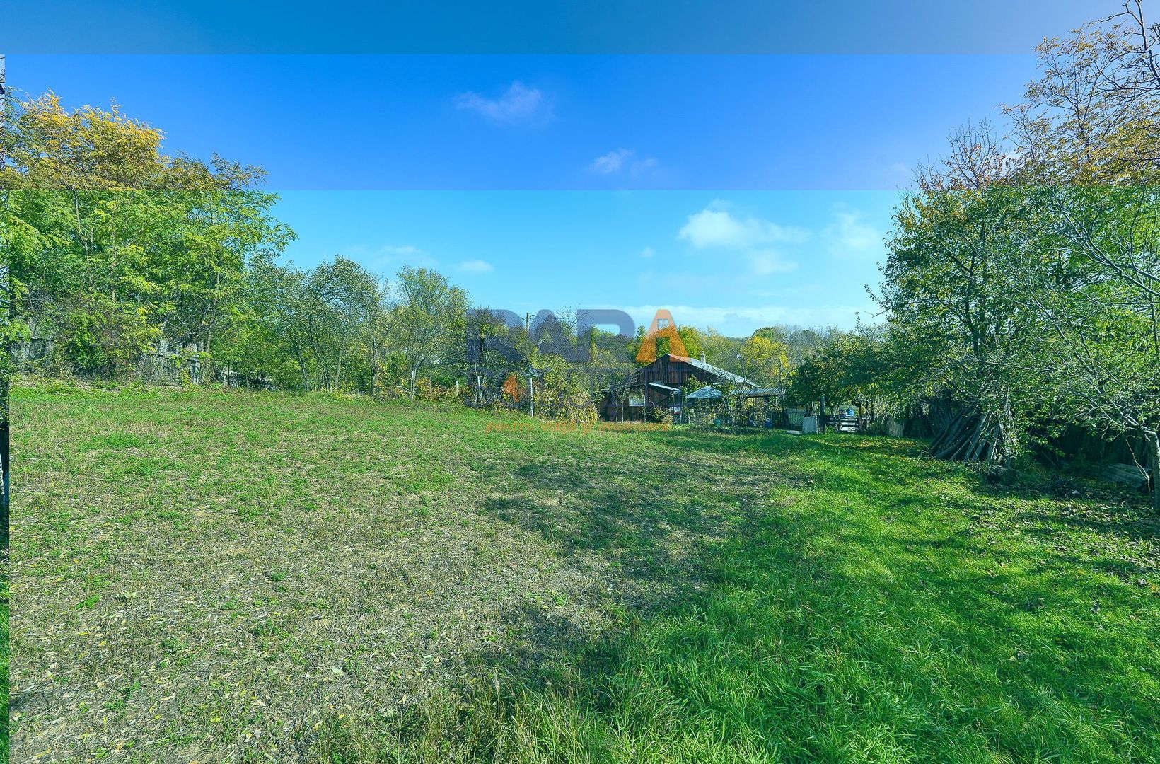 Căsuță frumoasa la țară cu toate condițiile necesare - Poză 12