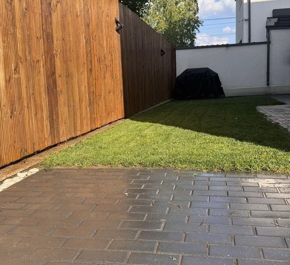 Casa tip duplex P+1+M - Poză 3