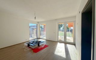 Casa individuala I 3 camere I 480 mp teren I Sanmihaiu Roman - Poză 3