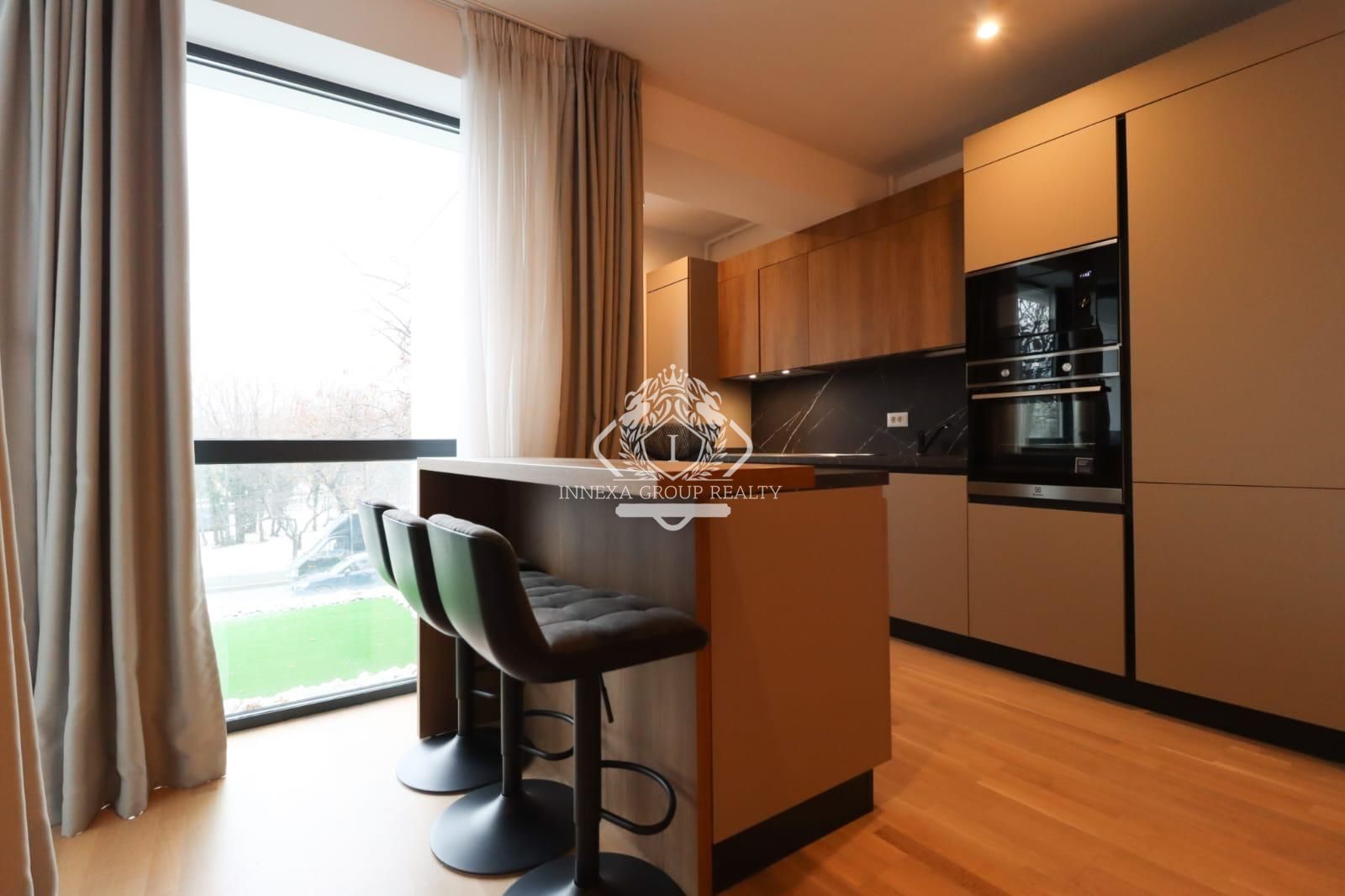 Aviatiei I Apartament 2 camere I Terasa 14 mp - Poză 4