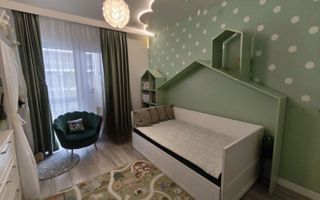 APARTAMENT 3 CAMERE | 2 BAI | GRAND KRISTAL | 108 MP | PARCARE INCLUSA - Poză 5