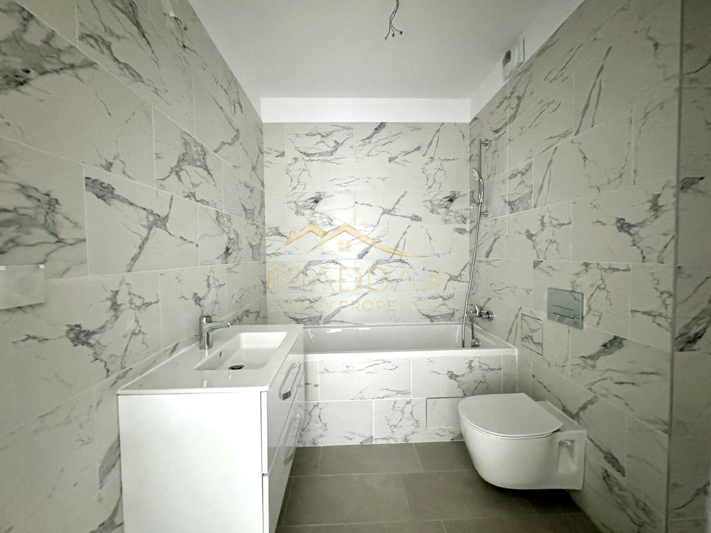 Studio Dublu *62.44mp* + Parcare // Baneasa Forest View - Poză 14