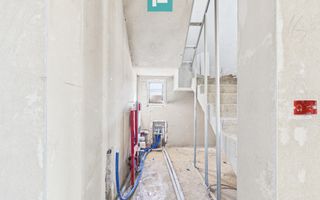 Casă deosebită în Parneava – Strada Griviței - Poză 15