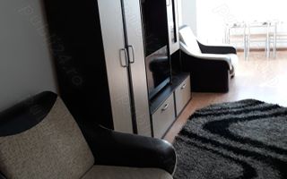 inchiriere garsoniera zona Lujerului renovata utilata 380 euro - Poză 3