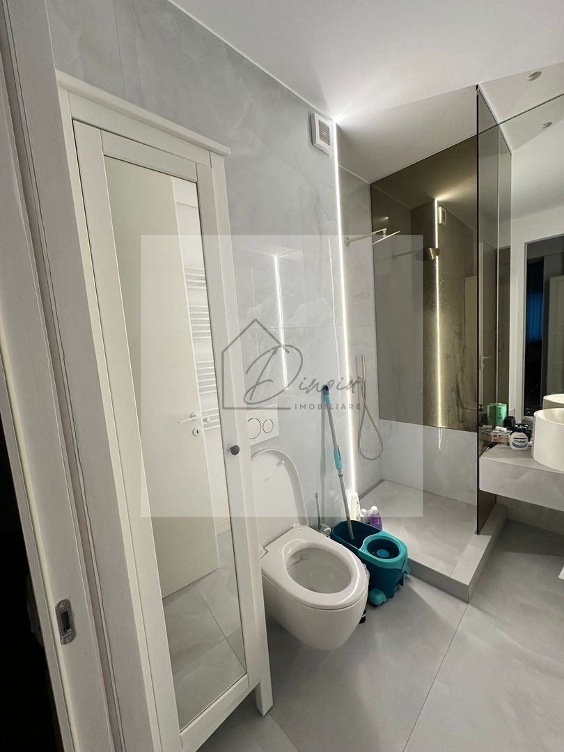 CORTINA NORTH - Apartament 3 camere 84 mp lux - COMISION 0% - Poză 20