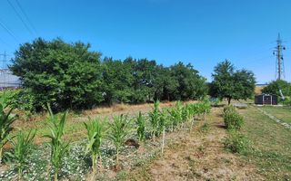 Teren intravilan de vanzare in Isalnita - Poză 10