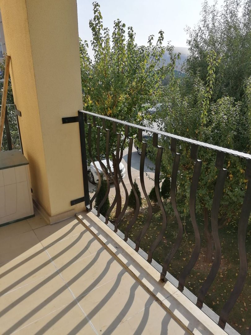 3 camere +parcare in Cosmopolis - Poză 18