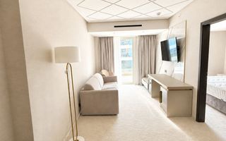 Apartament 2camere de vanzare in Hotel 5 stele -Mamaia - Poză 1