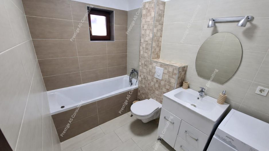 3 camere cu terasa si parcare | Dumbravita | Disponibil imediat - Poză 7