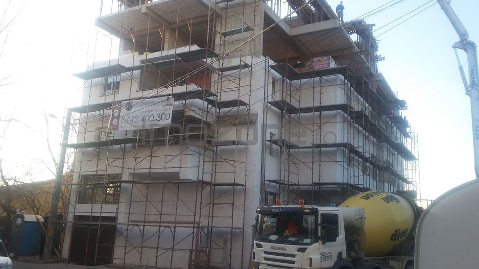 Mossaic Residence - Dobreni 13 - Poză 2