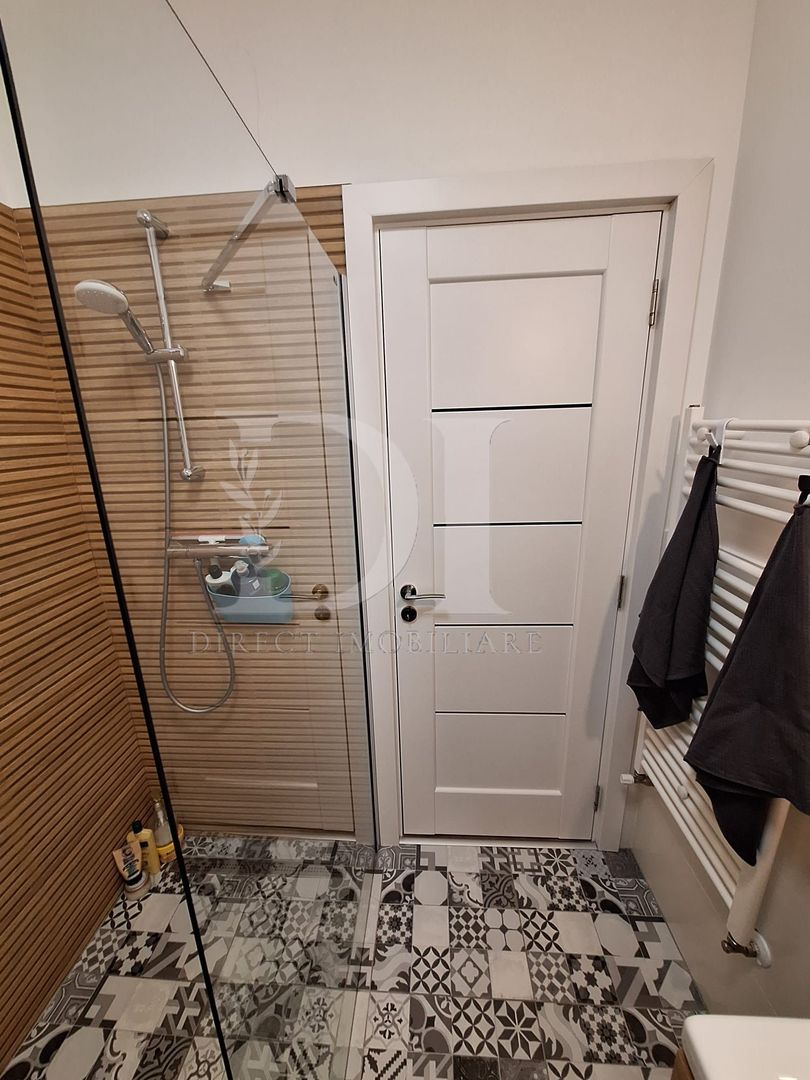 Apartament  2 camere decomandate / Zona Abatorului - Poză 9