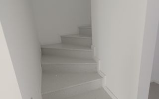 Casa noua tip duplex, 4 camere, curte, 105mp utili, Cetate, Alba-Iulia - Poză 7