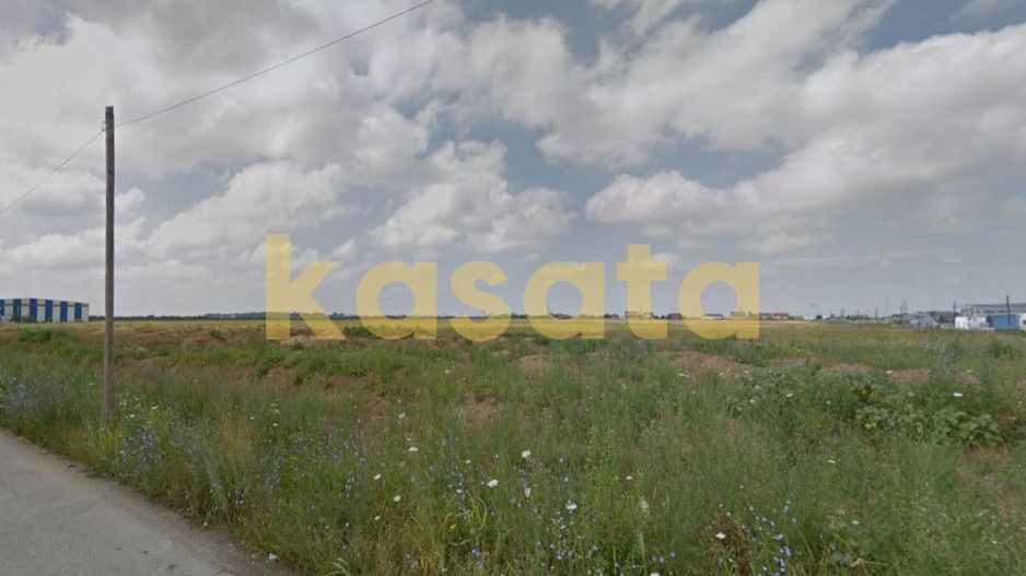 Teren industrial de vânzare 34,933Mp.– Clinceni, zonă Bragadiru - Poză 3