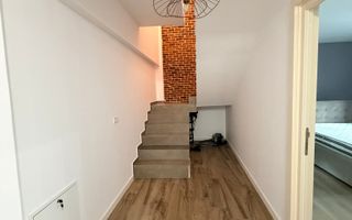 Ap Premium ,4 cam , D+P 101mp, Parcare , Boxă, Valea Lupului -170.000€ - Poză 13