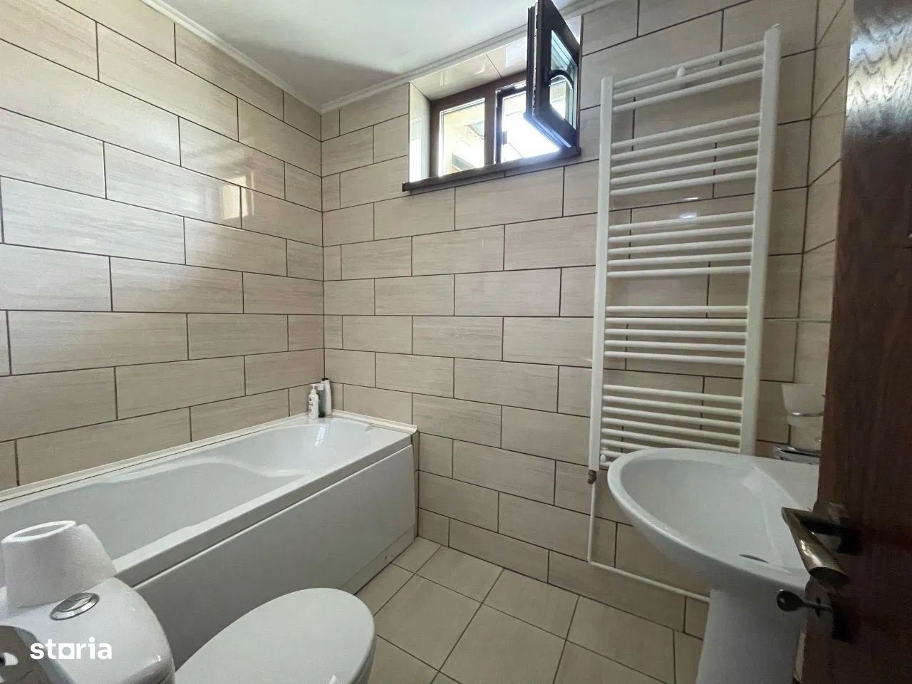 Inchiriere 3 camere, Ultracentral - Tribunal - Poză 4