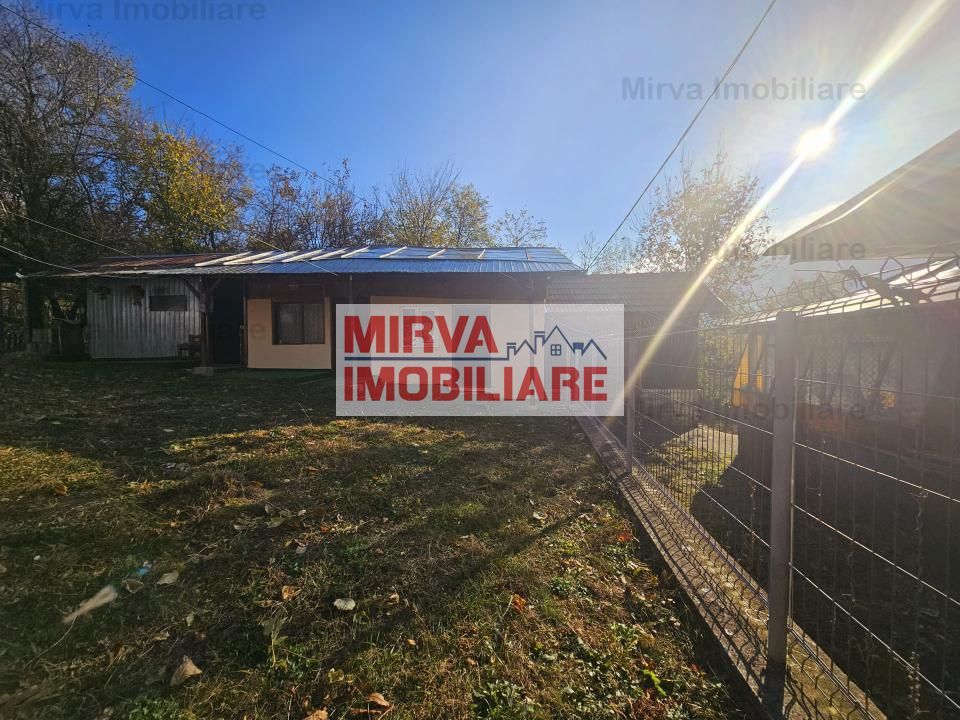 Vanzare casa, in Sat Batrani, priveliste superba - Poză 21