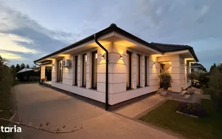 Casa Mediteraneana Plan Parter - Poză 20