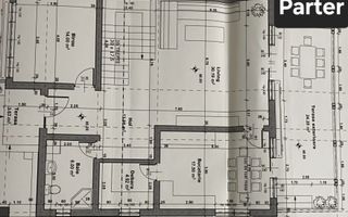 Casă Păulești - Teren 500 Mp - 5 Camere - 3 Băi - 208 Mp Utili - Poză 29