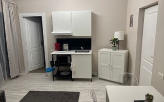 penthouse tip duplex | aparthotel | Dorobanti | Floreasca - Poză 16