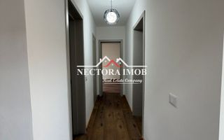 NECTORA IMOB-Casa de inchiriat 110 mp, 4 camere, 2 bai, Str. Bradului - Poză 5