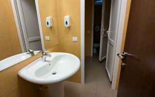 Vanzare cladire de birouri+hala de productie, Dr.Lunca Cetatii, Sect.3 - Poză 12